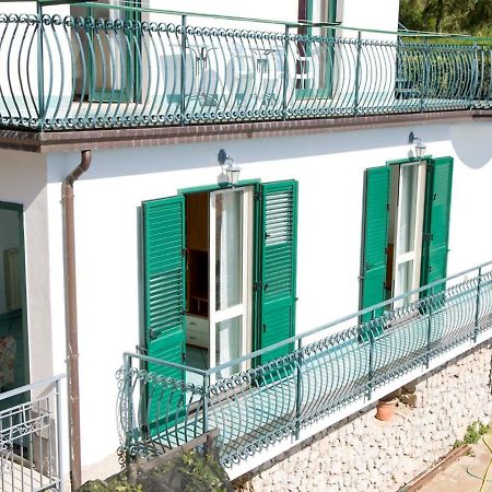 Apartment Sunrise-1 By Interhome Conca dei Marini Exterior photo